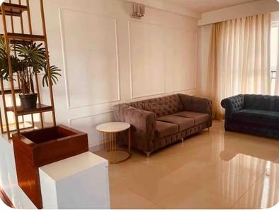 Hall Image of 2082 Sq.ft 3 BHK Apartment / Flat for sale in Pashmina Waterfront by Pashmina Developers, Kithiganur Bengaluru for Rs. 26000000