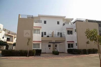 Image of 1742 Sq.ft 3 BHK Villa for sale in Paramount Golfforeste Villas, Surajpur, Greater Noida for Rs. 14500000