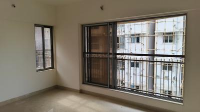 Bedroom Image of 1056 Sq.ft 3 BHK Apartment / Flat for rent in Vardhman Grandeur, Andheri West Mumbai for Rs. 78000