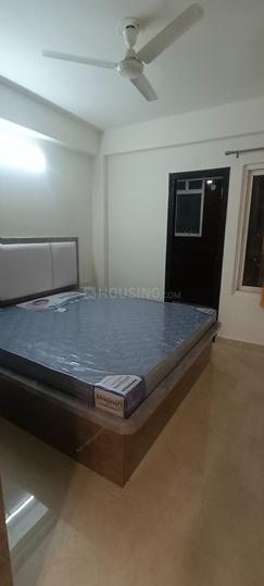 3 BHK Furnished flat Bedroom 1