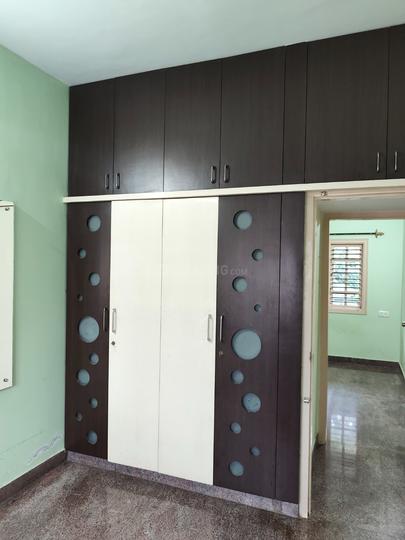 Bavanagagara Bedroom 1