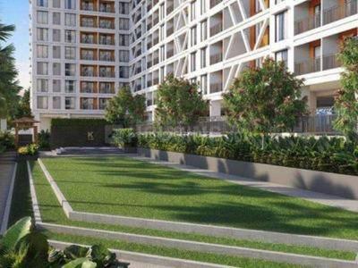 Image of 940 Sq.ft 2 BHK Apartment / Flat for sale in K Ville, Ravet, Pune for Rs. 6400000