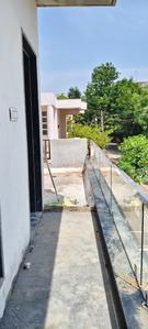 Balcony Image of 3200 Sq.ft 4 BHK Independent House for sale in Vallabh Vidhyanagar Anand for Rs. 15000000