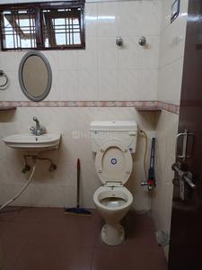 Image of 2200 Sq.ft 2 BHK Builder Floor for rent in Indira Nagar, Lucknow for Rs. 18000