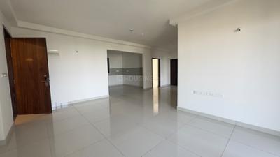 Hall Image of 2181 Sq.ft 3.5 BHK Apartment / Flat for sale in Purva Atmosphere, R.K. Hegde Nagar Bengaluru for Rs. 30500000