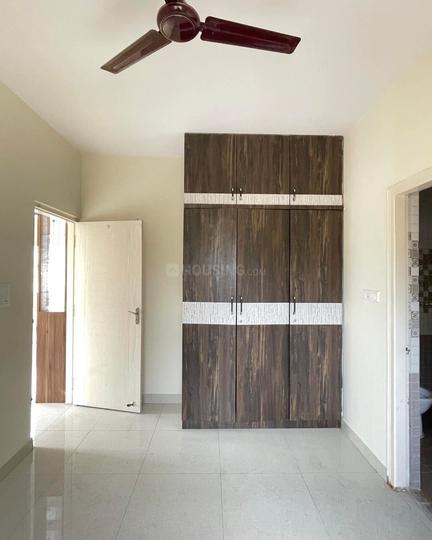 Eastwood Township, Harlur Bedroom 1