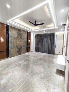 Living Room Image of 2150 Sq.ft 4 BHK Builder Floor for sale in Ansal Versalia Phase A1, Sector 67 Gurgaon for Rs. 25000000