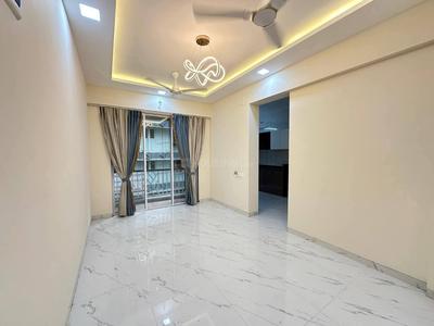 1 BHK Flat