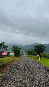 Image of 11000 Sq.ft Residential Plot / Land for sale in Velhe Bk., Pune for Rs. 2200000