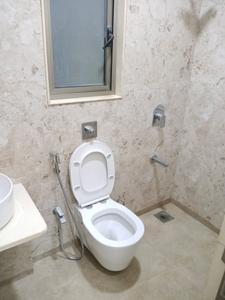 Bedroom Two Image of 850 Sq.ft 2 BHK Apartment / Flat for sale in Ajmera Bhakti Park, Wadala East Mumbai for Rs. 18000000