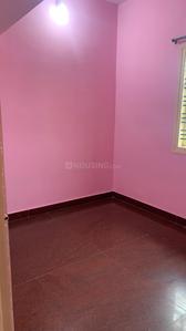Bedroom Image of 500 Sq.ft 1 BHK Independent House for rent in Bettadasanapura Bengaluru for Rs. 7999