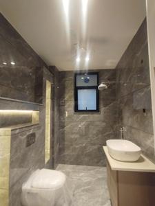 Bathroom Image of 2420 Sq.ft 4 BHK Builder Floor for sale in Ansal Versalia, Sector 67 Gurgaon for Rs. 28200000