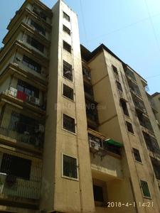 Image of 850 Sq.ft 2 BHK Apartment / Flat for sale in Abrol Krishna Green Land Park, Kasarvadavali, Thane for Rs. 7000000