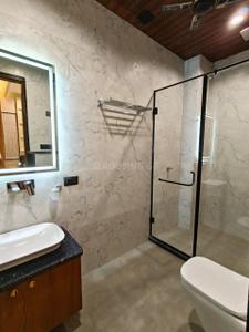 Bathroom Image of 4500 Sq.ft 4 BHK Villa for sale in Lalarpura Jaipur for Rs. 39100000