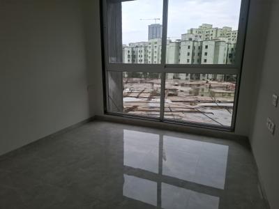 Bedroom Image of 950 Sq.ft 2 BHK Apartment / Flat for sale in Kharghar Navi Mumbai for Rs. 8000000