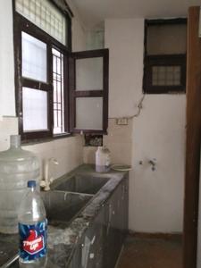 Kitchen Image of 1380 Sq.ft 3 BHK Apartment / Flat for sale in Shalimar Garden Ghaziabad for Rs. 7600000