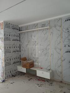 Bedroom Image of 1310 Sq.ft 2 BHK Apartment / Flat for rent in Aparna Sarovar Zicon, Serilingampally Hyderabad for Rs. 50000