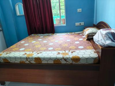 Bedroom Image of 1160 Sq.ft 2 BHK Apartment / Flat for sale in Chandkheda Ahmedabad for Rs. 4350000