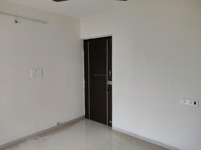 Rustomjee Bella Living Room 1