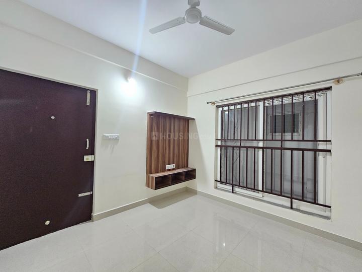 Shekhar apartment Bedroom 1