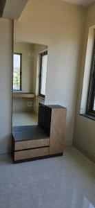 Bedroom Image of 1300 Sq.ft 4 BHK Apartment / Flat for rent in Panjim Goa for Rs. 135000
