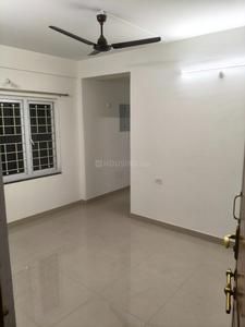 Hall Image of 840 Sq.ft 2 BHK Apartment / Flat for rent in Sholinganallur Chennai for Rs. 28000