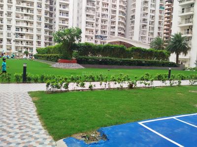 Image of 1090 Sq.ft 2 BHK Apartment / Flat for sale in Noida Extension, Greater Noida for Rs. 8900000