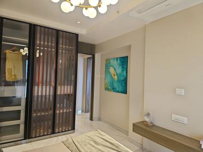 Bedroom Image of 1365 Sq.ft 2 BHK Apartment / Flat for sale in Adani Atelier Greens, Mundhwa Pune for Rs. 18500000