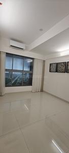 Hall Image of 700 Sq.ft 2 BHK Apartment / Flat for sale in Rustomjee La Vie, Thane West Thane for Rs. 14500000