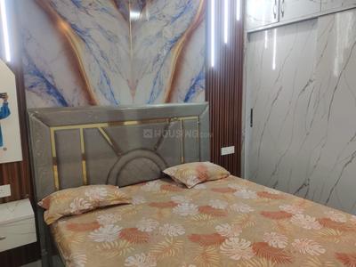 Bedroom Image of 1490 Sq.ft 3 BHK Villa for sale in Kharar Mohali for Rs. 7500000