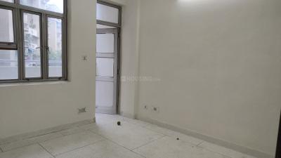 Bedroom Image of 1689 Sq.ft 3 BHK Apartment / Flat for sale in Golden Heights Apartments, Sector 12 Dwarka New Delhi for Rs. 28000000