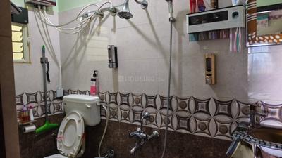 Bathroom Image of 1160 Sq.ft 2 BHK Apartment / Flat for sale in i1 SS Swadhama, Jnana Ganga Nagar Bengaluru for Rs. 12000000