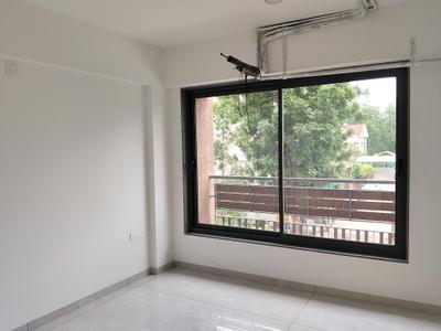 Bedroom Image of 1250 Sq.ft 2 BHK Apartment / Flat for sale in Kavisha Aer, Shela Ahmedabad for Rs. 5500000
