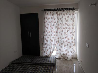 Bedroom Image of 1250 Sq.ft 3 BHK Apartment / Flat for sale in Sonika Suncity Township Sector 36 A, Sector-36A Rohtak for Rs. 7000000