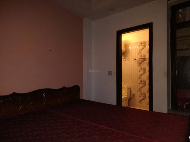GS real estate Bedroom One 1
