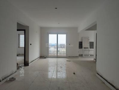 Hall Image of 1702 Sq.ft 3 BHK Apartment / Flat for sale in United Dream City by United Projects, Huskur Bengaluru for Rs. 20400000