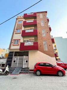 Image of 2400 Sq.ft 2 BHK Builder Floor for sale in Singasandra, Bengaluru for Rs. 14600000