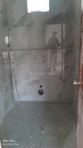 Bathroom Image of 1190 Sq.ft 2 BHK Apartment / Flat for sale in Manchirevula Hyderabad for Rs. 7735000