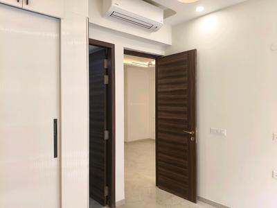 Bedroom Image of 1800 Sq.ft 3 BHK Apartment / Flat for sale in CGHS Tarika CGHS, Sector 43 Gurgaon for Rs. 29500000