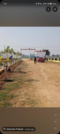 East park  Main Image 1