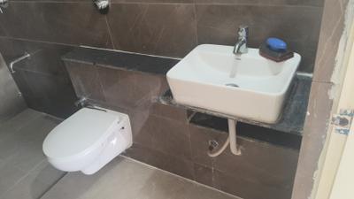 Image of 2200 Sq.ft 3 BHK Penthouse for rent in Ratnamani Trident Elanzza, Vaishno Devi Circle, Ahmedabad for Rs. 23000