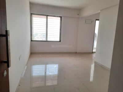 Hall Image of 970 Sq.ft 2 BHK Apartment / Flat for sale in Shiv Zen World , Hadapsar Pune for Rs. 8200000
