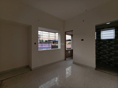 Bedroom Image of 950 Sq.ft 2 BHK Apartment / Flat for sale in Behala Kolkata for Rs. 4750000