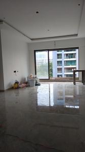 Hall Image of 1139 Sq.ft 3 BHK Apartment / Flat for sale in Kaul Heritage City, Vasai West Vasai for Rs. 13500000