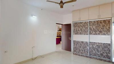 Bedroom Image of 1800 Sq.ft 3 BHK Apartment / Flat for sale in Sattva Cadenza, Kudlu Gate Bengaluru for Rs. 30100000