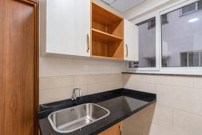 Image of 2200 Sq.ft 4 BHK Apartment / Flat for rent in Sobha Windsor, Whitefield, Bengaluru for Rs. 98500