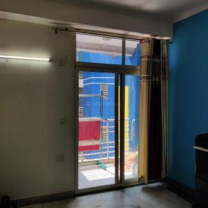Bedroom Image of 1250 Sq.ft 2 BHK Apartment / Flat for sale in Mahagun Mansion Phase 1 and 2, Indirapuram Ghaziabad for Rs. 12500000
