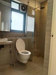 Bathroom Image of 1220 Sq.ft 2.5 BHK Apartment / Flat for sale in Radius Imperial Heights Wing C And D, Goregaon West Mumbai for Rs. 35100000