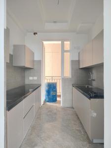 Kitchen Image of 1775 Sq.ft 3 BHK Apartment / Flat for sale in ACE Ace Starlit, Sector 152 Noida for Rs. 29000000