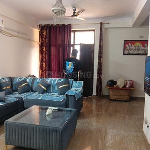 Vishal Pinnacle Tower Living Room 1